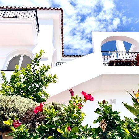 Villa Casa Sierra - Mijas Pueblo Exterior foto