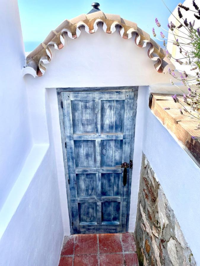 Villa Casa Sierra - Mijas Pueblo Exterior foto